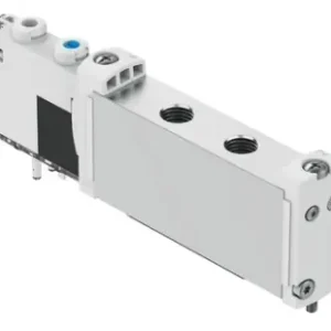 Elektrozawór VUVG-S14-M52-AZT-G18-1T1L FESTO Niska cena